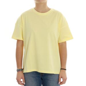 T-SHIRT TILDA GIALLO